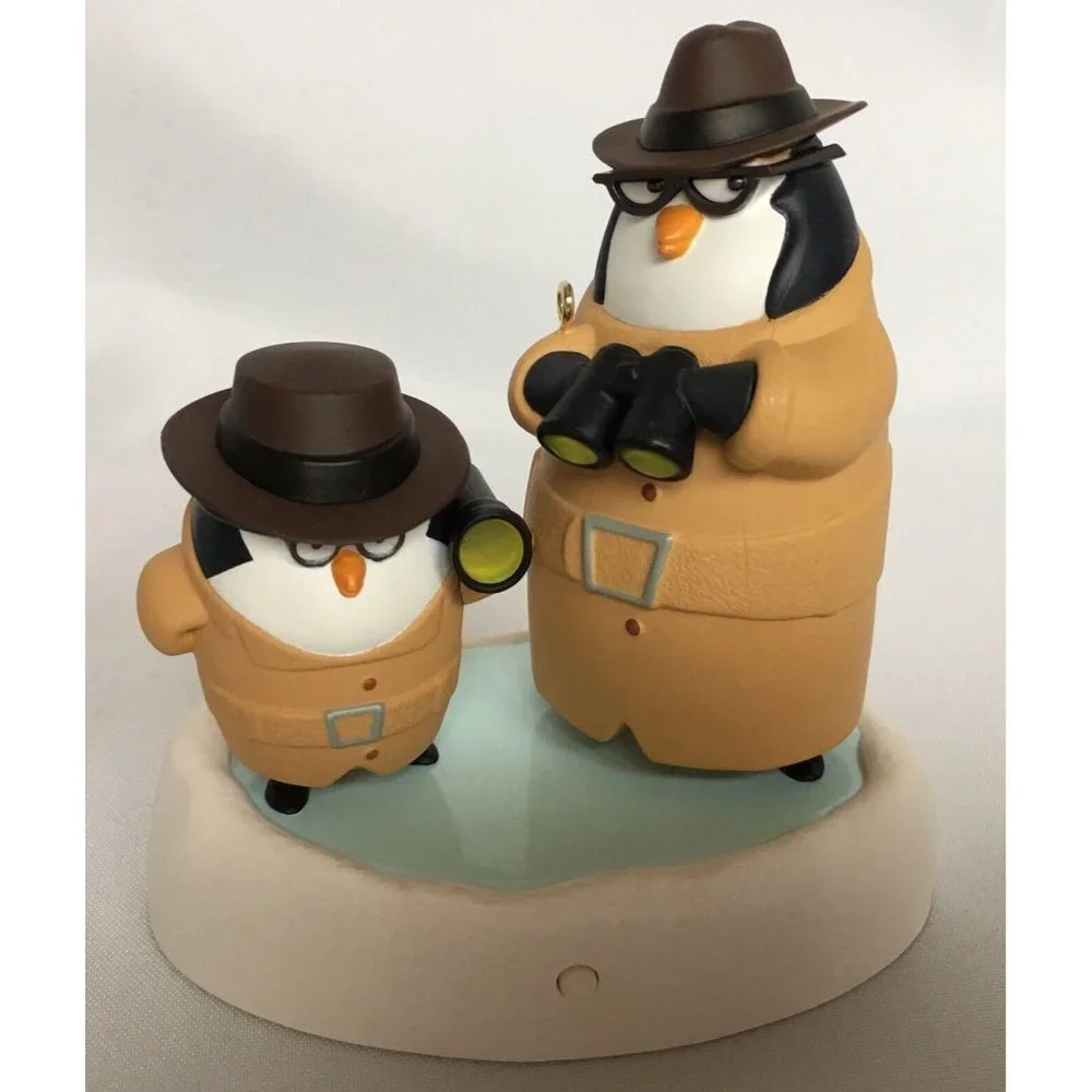 Hallmark this keepsake